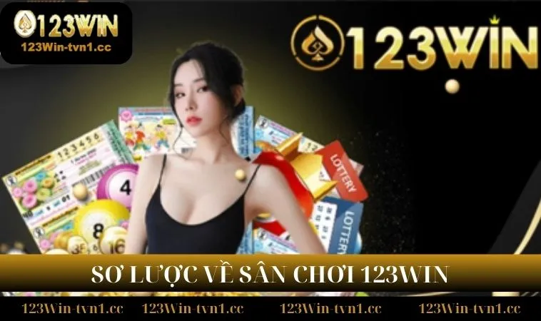 Sơ lược về sân chơi 123WIN